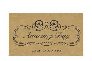 Amazing Day-Assessoria de Eventos logo