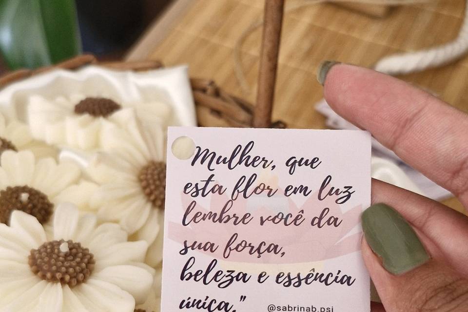 Lembrancinhas
