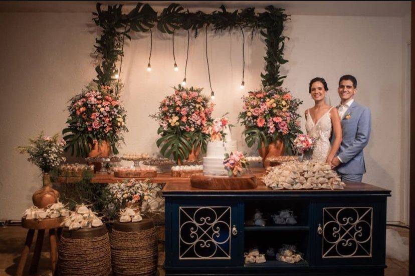 Luiza Ribeiro Decor