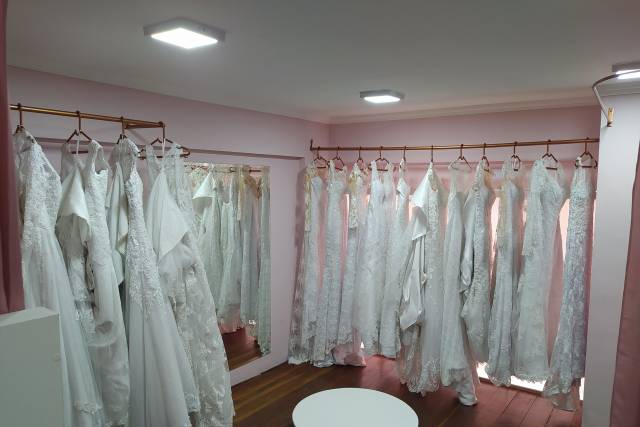 Sala de Noiva