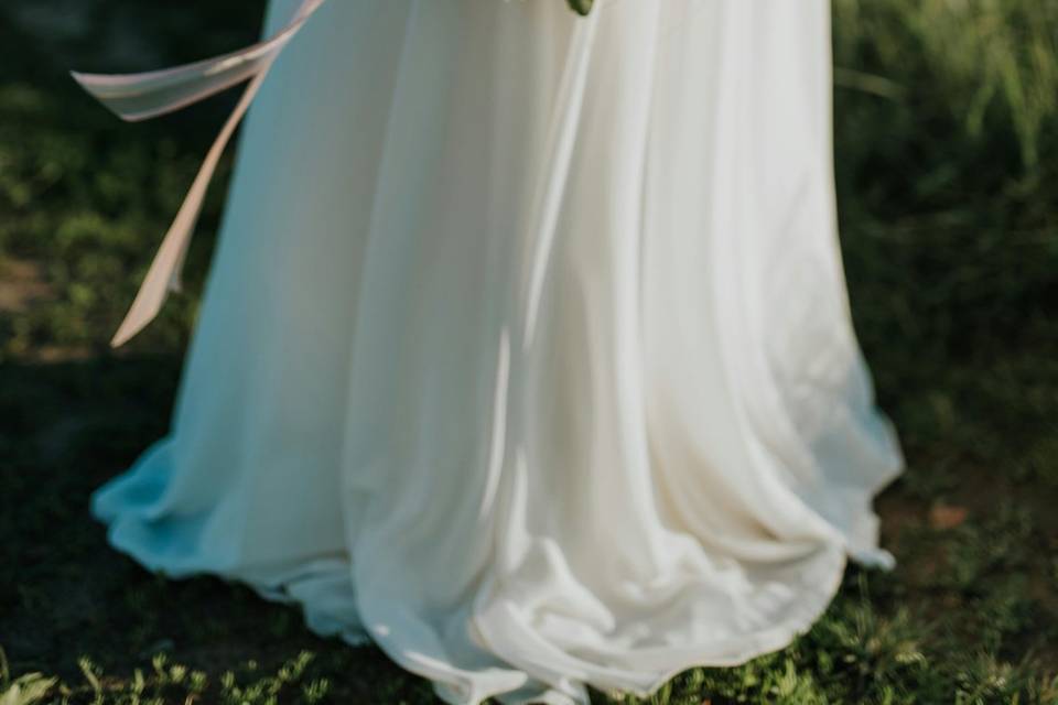 Casamento com identidade única