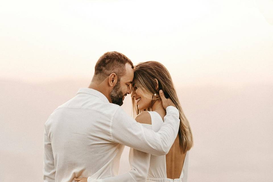Amor eternizado