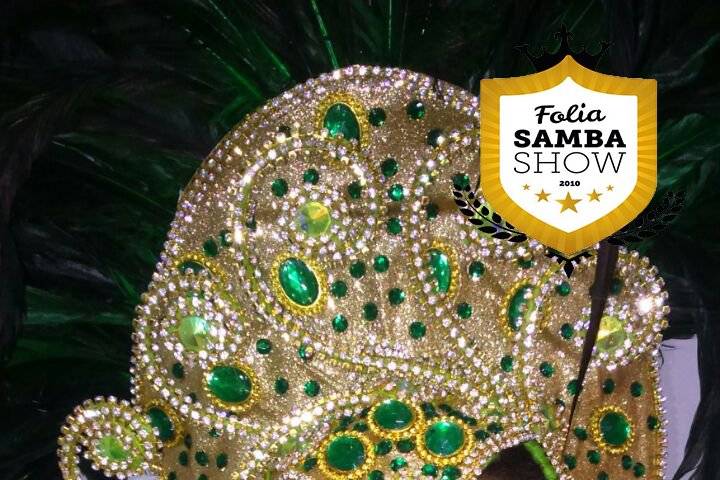 Folia Samba Show