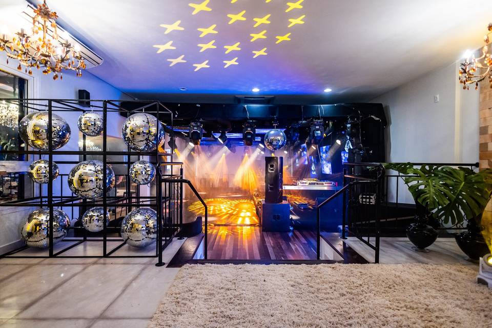 HALL DE ENTRADA