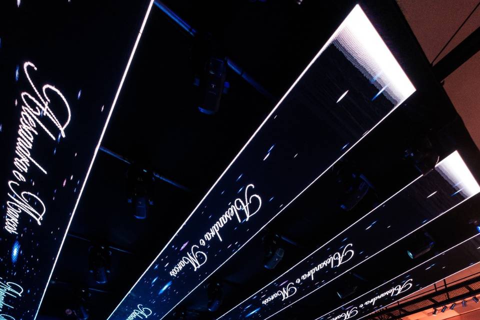 DANCE FLOOR