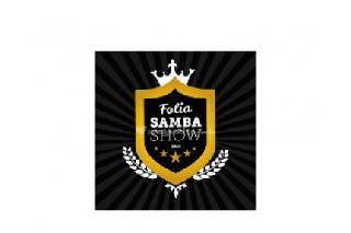 Logo Folia Samba Show