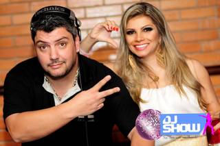 Dj Show Curitiba