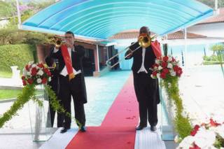 Lincoln Musical Eventos