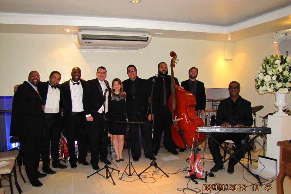 Lincoln Musical Eventos