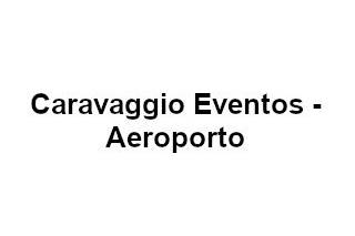 Caravaggio Eventos - Aeroporto logo