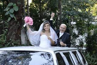 Casamento em Grande Estilo