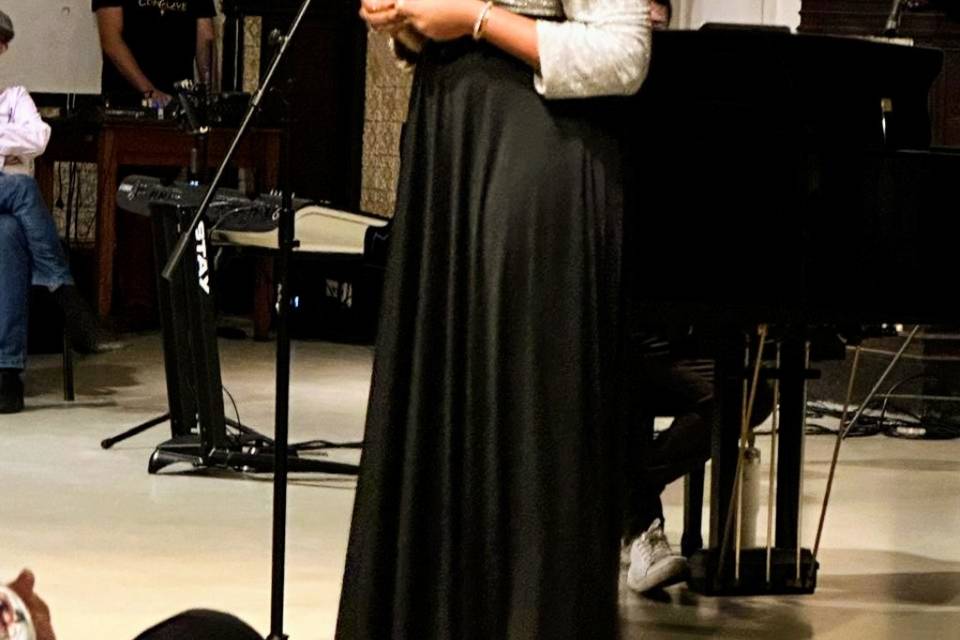 Voz de Helena