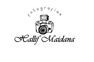 Hallif Maidana Fotografias Logo empresa
