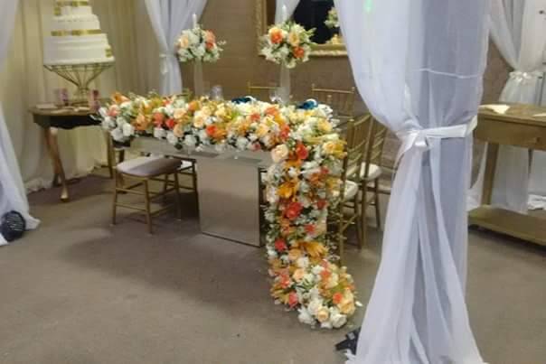 Laranjazul Arte Floral