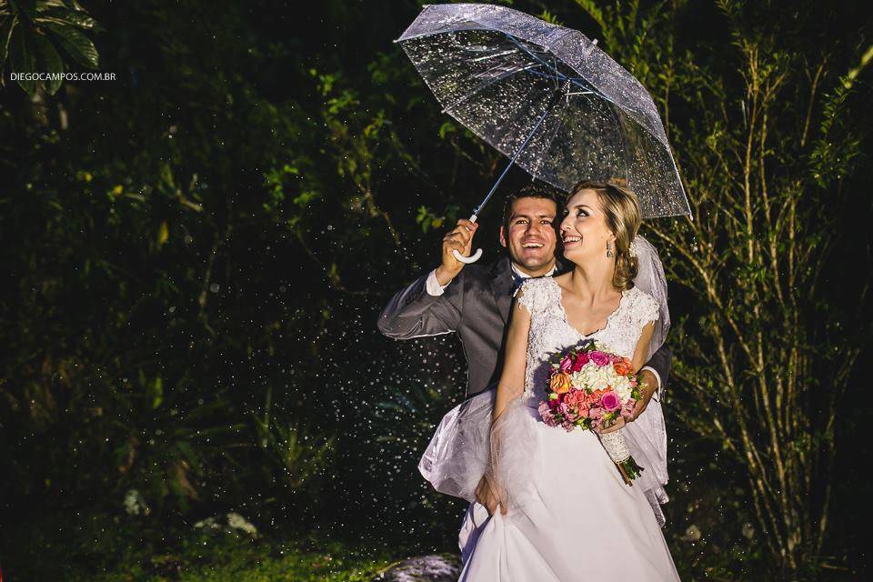 Casamento Rústico