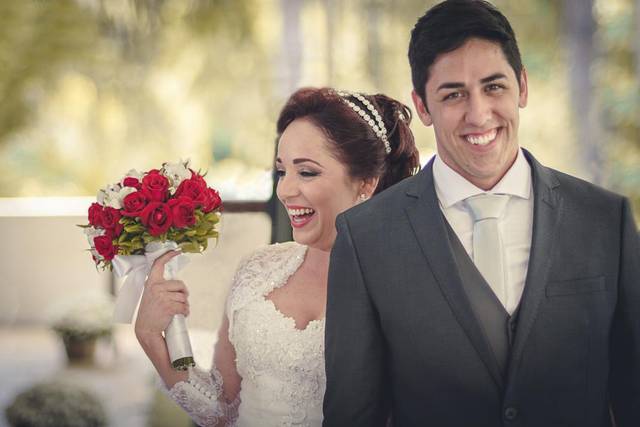 Pedro & Jéssica