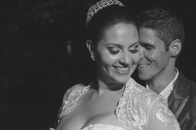 André & Tamara