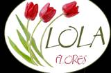 Lola Flores logo