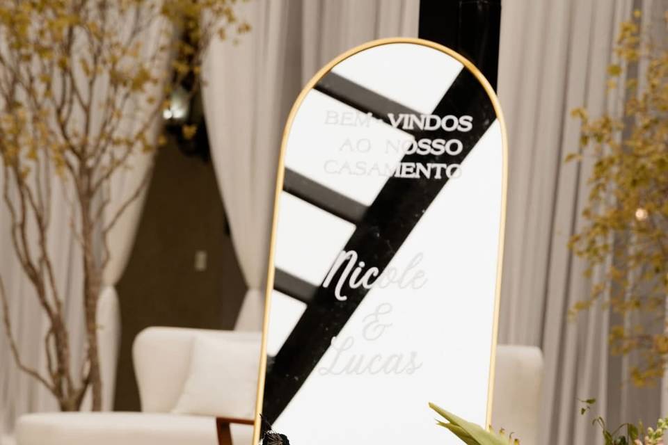 Decoração