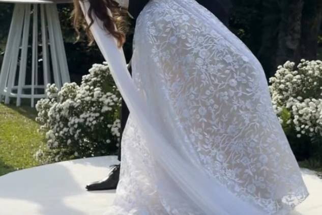 Casamento Luana a Akilah 2026