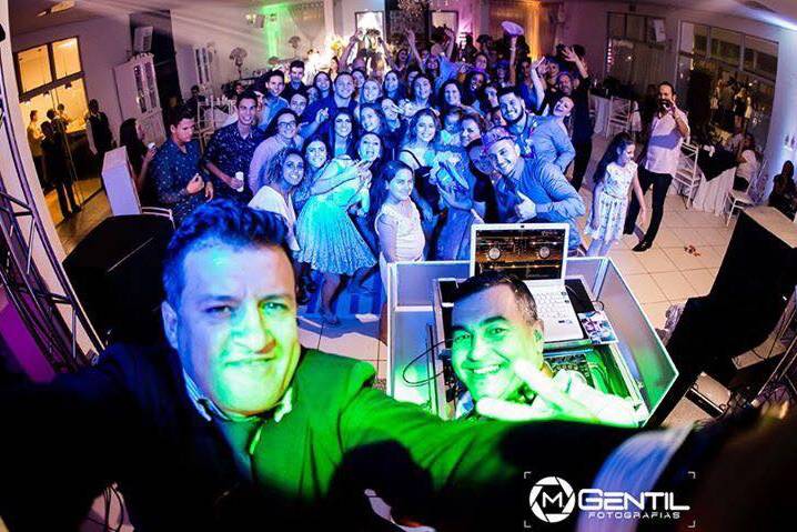 DJ Renato Eventos