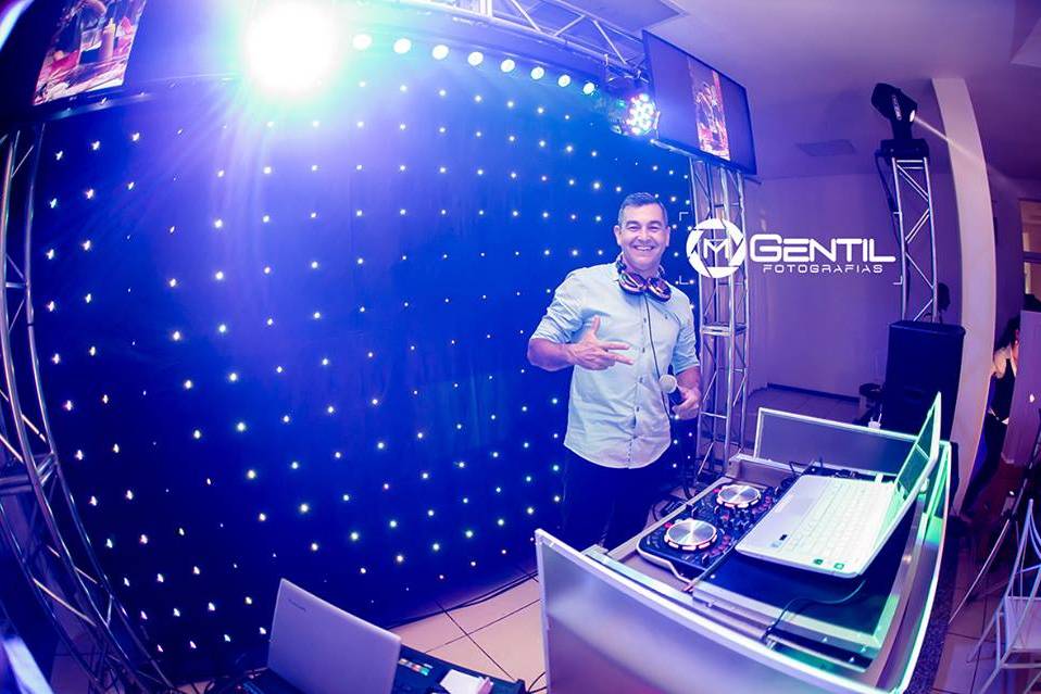 DJ Renato Eventos