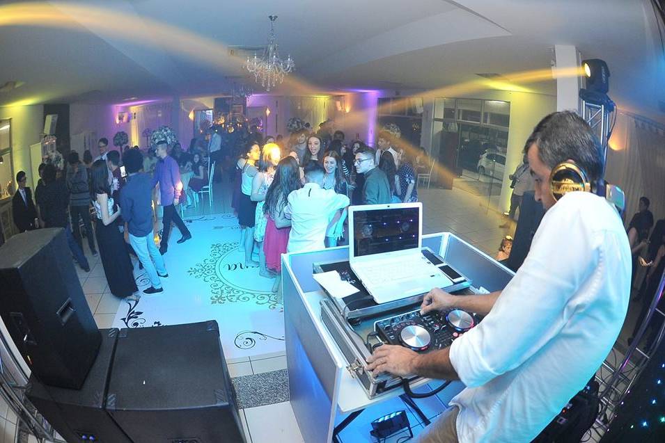 DJ Renato Eventos