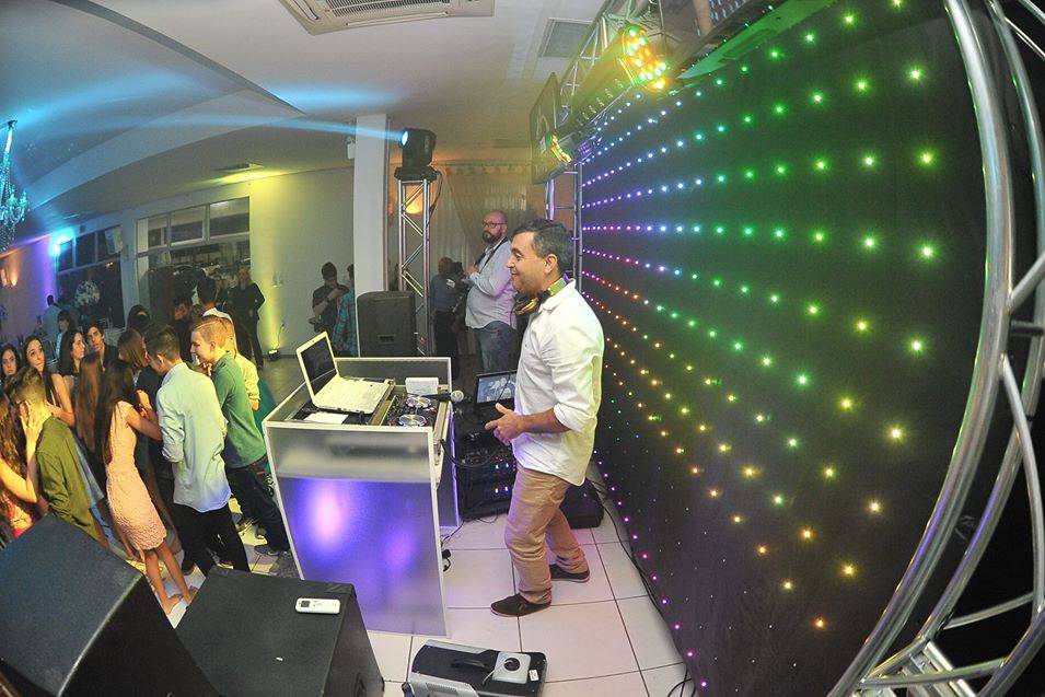 DJ Renato Eventos