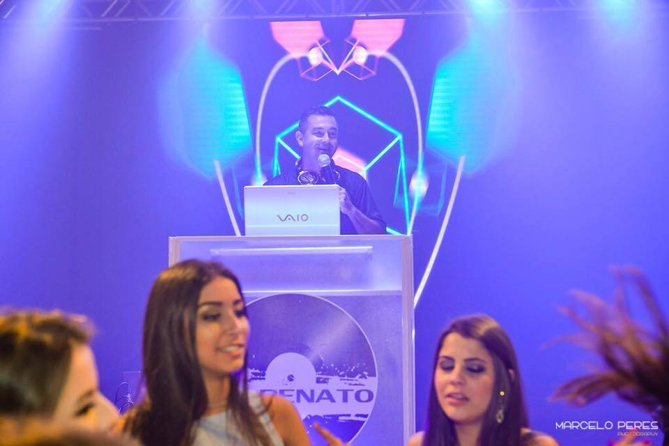 DJ Renato Eventos