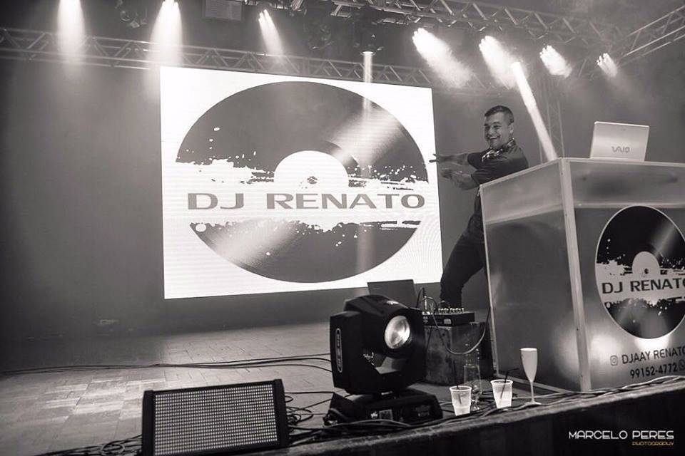 DJ Renato Eventos