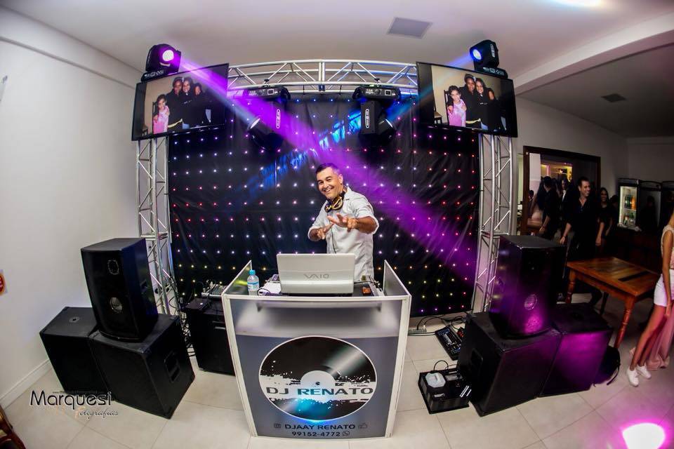 DJ Renato Eventos