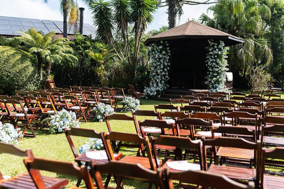 Gazebo