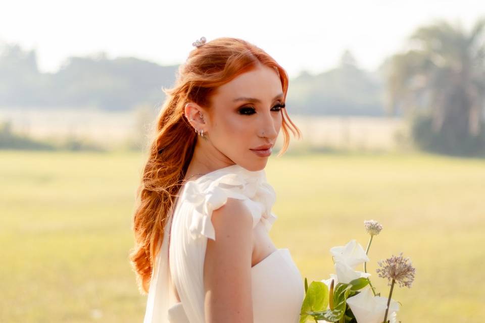 Beleza da Noiva