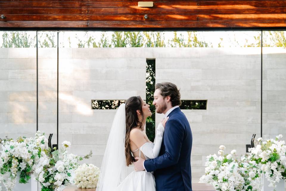 Julia e Fernando 06.06.26
