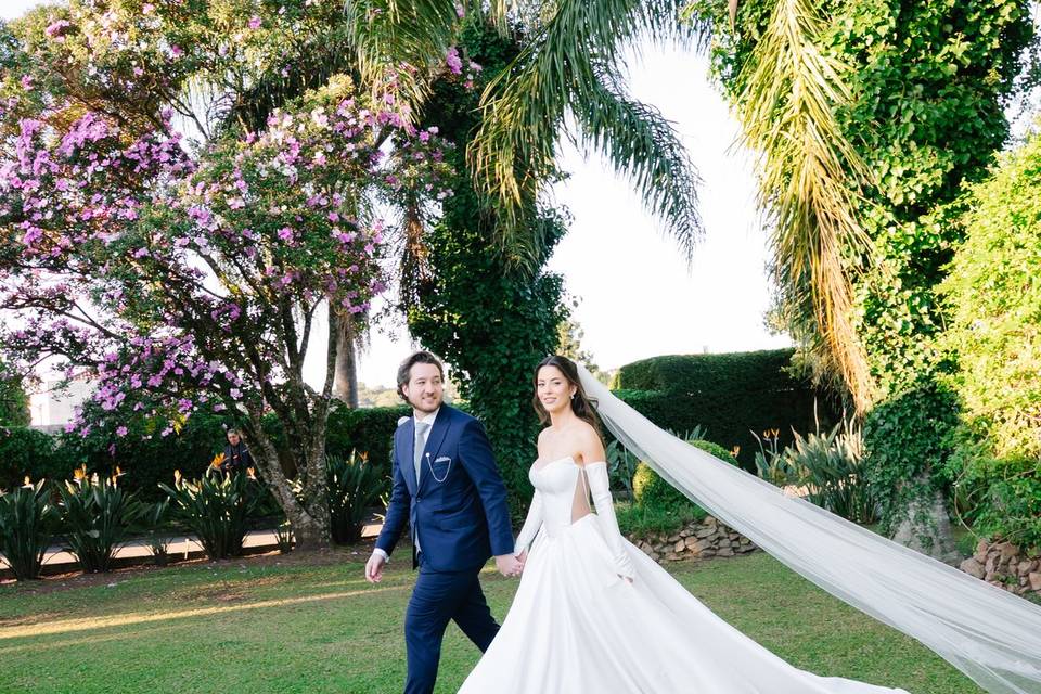 Julia e Fernando 06.06.26