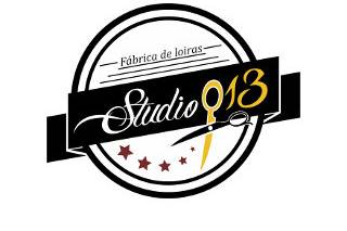 Studio 013 logo