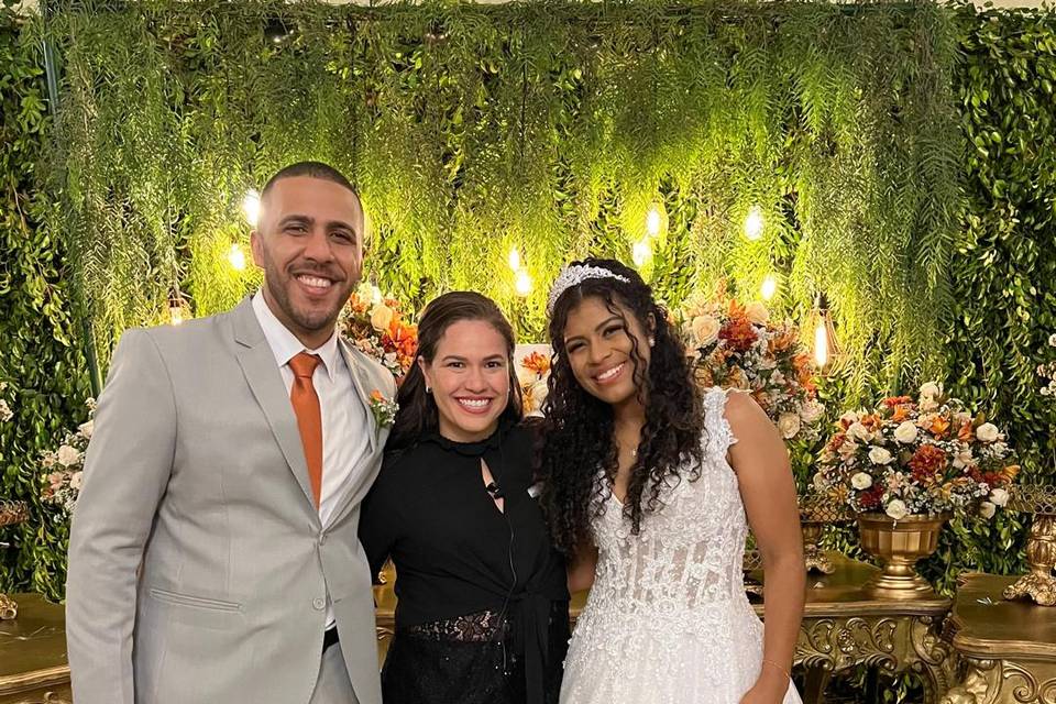 Ana e Daniel