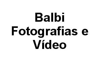 Balbi Fotografias e Vídeo
