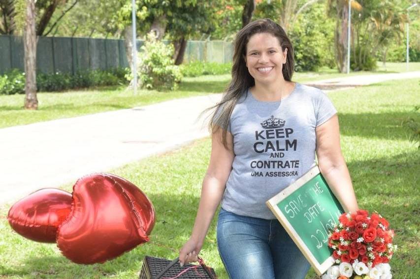 Excelência em cada detalhe