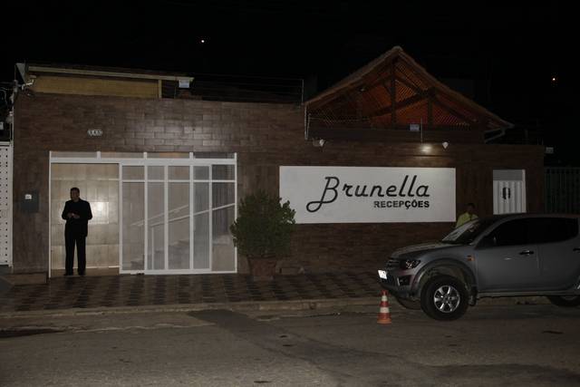 Bruenella Recepções