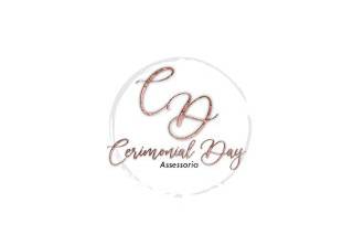 Cerimonial day logo