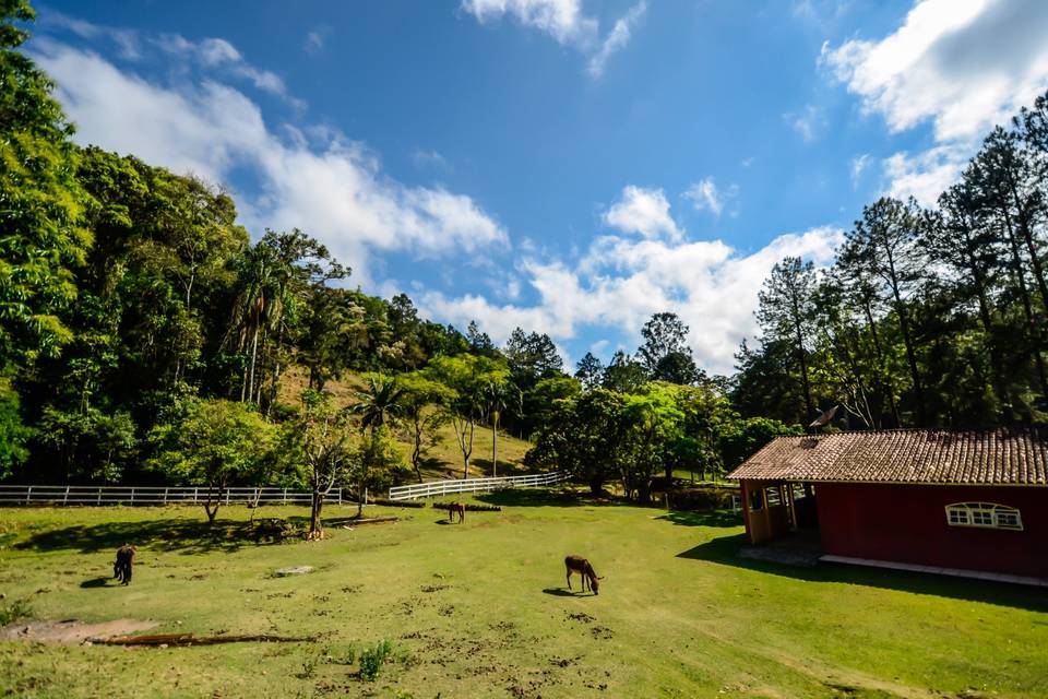 Recanto dos Pinheiros