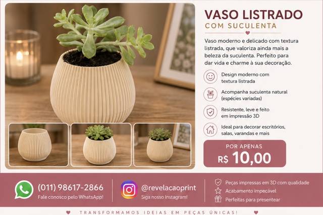Revelação Print
