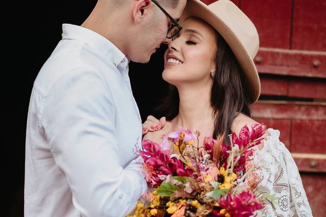 Elopement Wedding