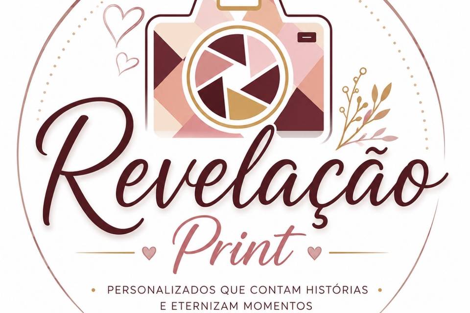 Revelação Print