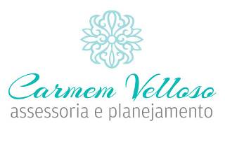 Carmen Velloso logo