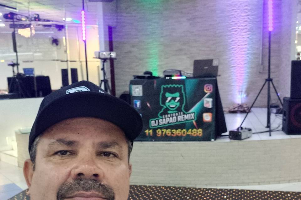 Pista de led top