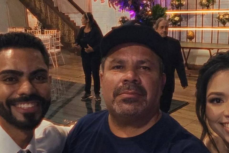 Aquele casal top