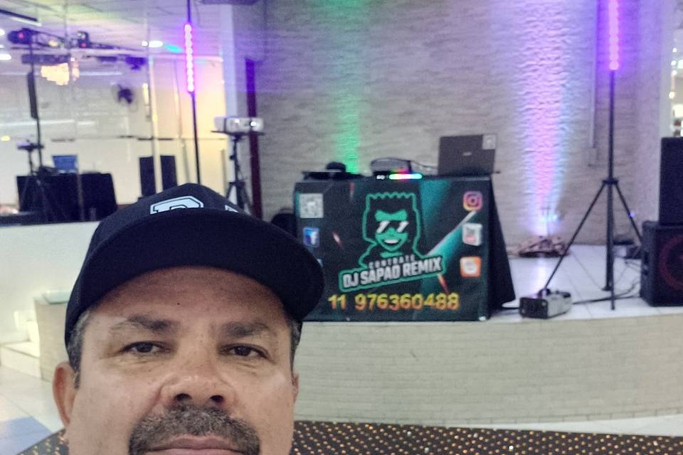 DJ SAPAO