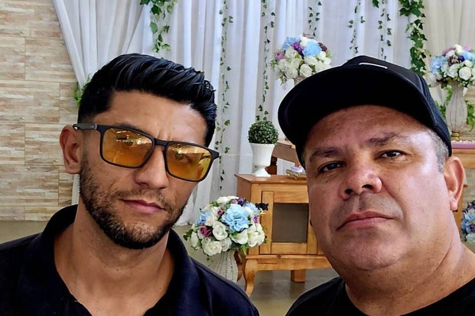 DJS PROFISSIONAIS